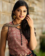 Sanchita Shetty